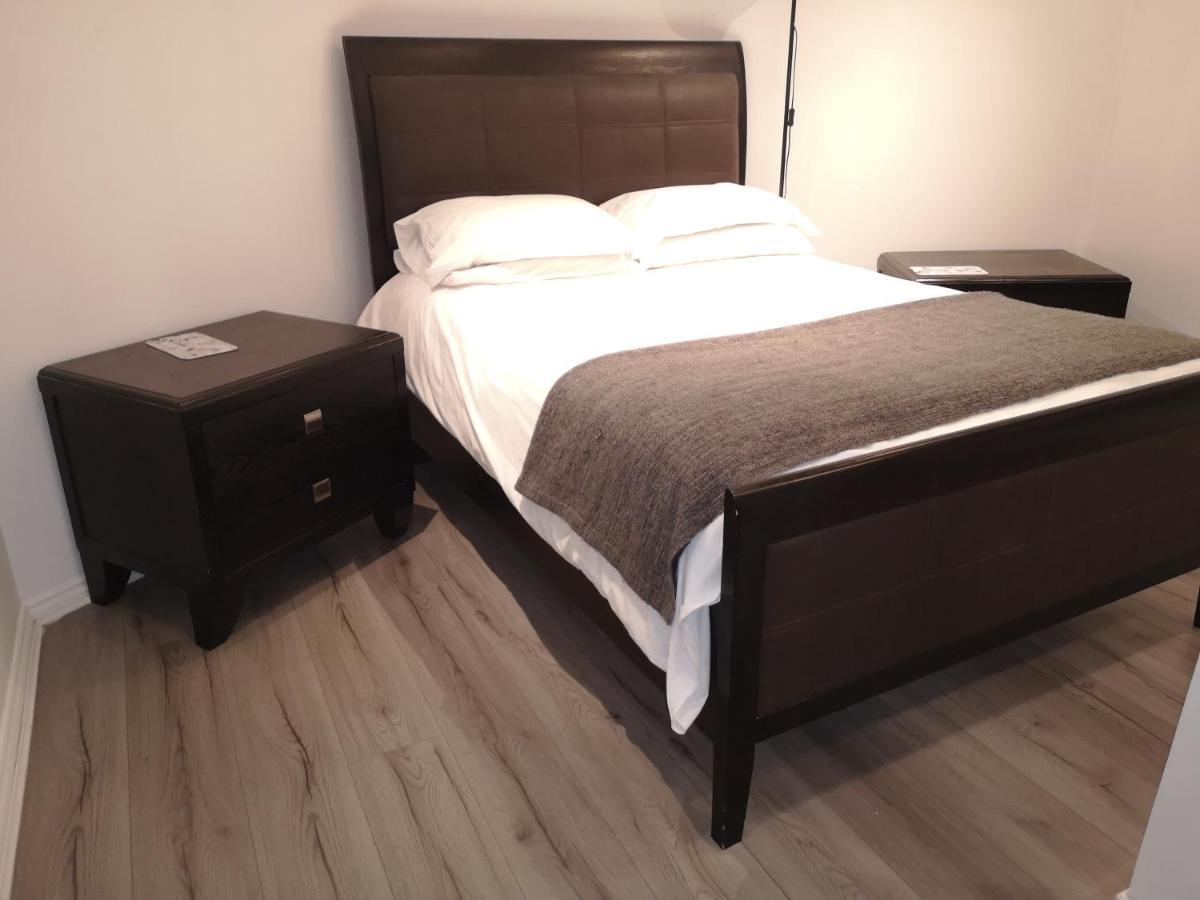 Glasgow Hampden Garden Flat Bagian luar foto